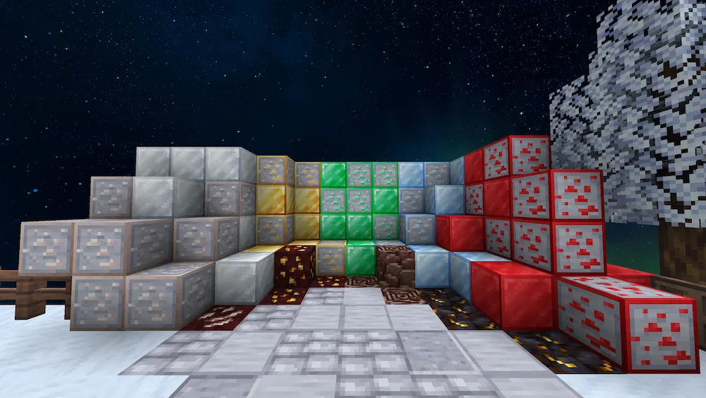 ores
