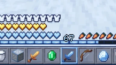 hotbar