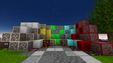 minerales