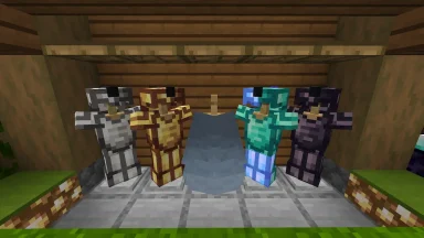 armaduras