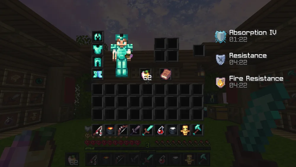inventario