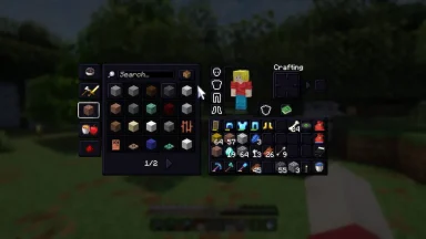inventory survival