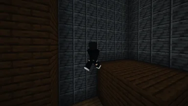 salto en la pared