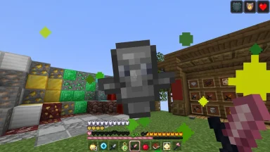 animacion de totem