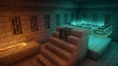 portal al end
