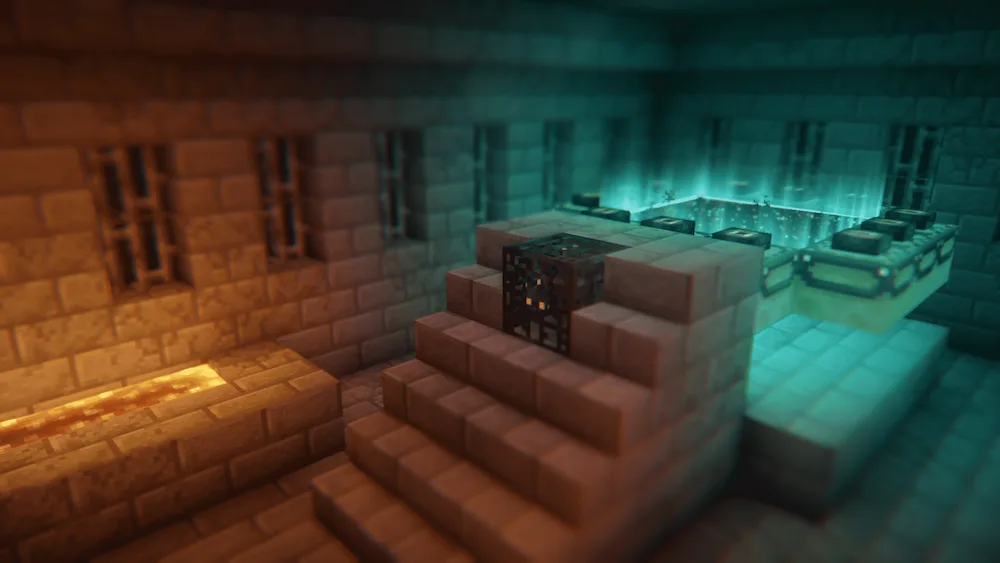 portal al end