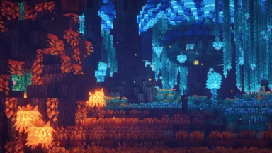 Compatibilidad de iluminacion con otros mods 2