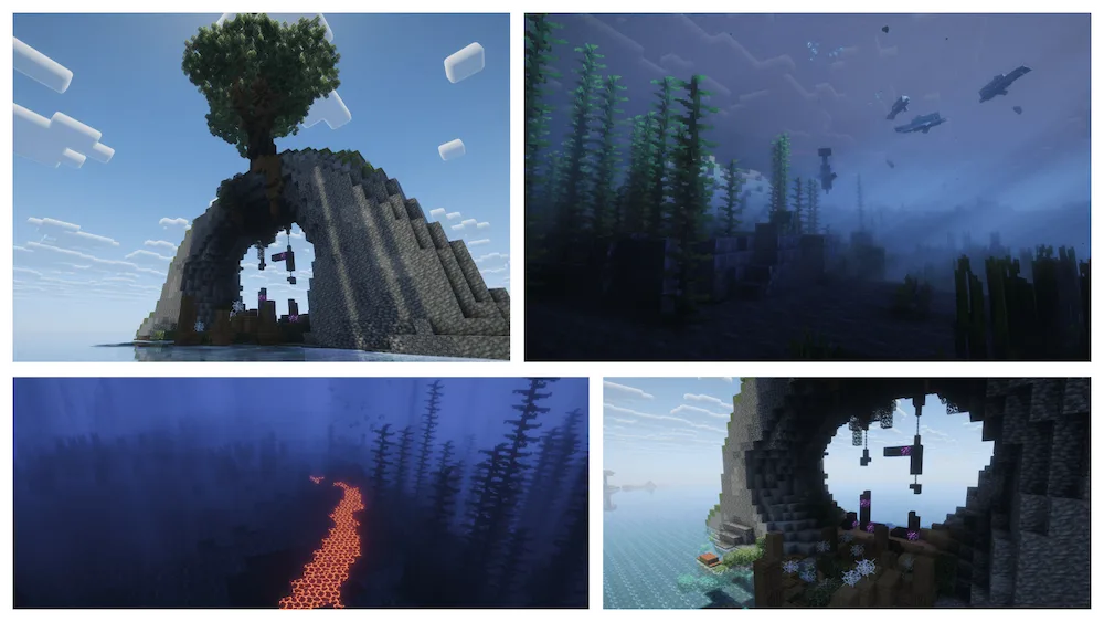 estructuras nuevas para el oceano 3