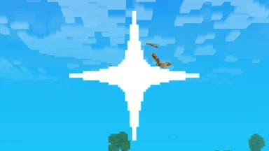Vista previa de Shine Mod para Minecraft
