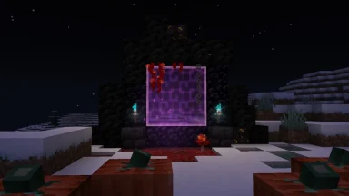 portal al nether