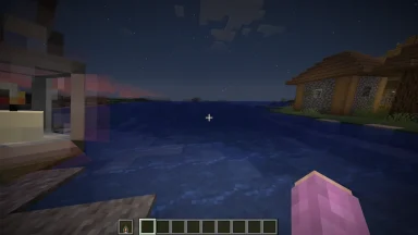 linterna de noche