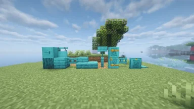 nuevo tipo de madera